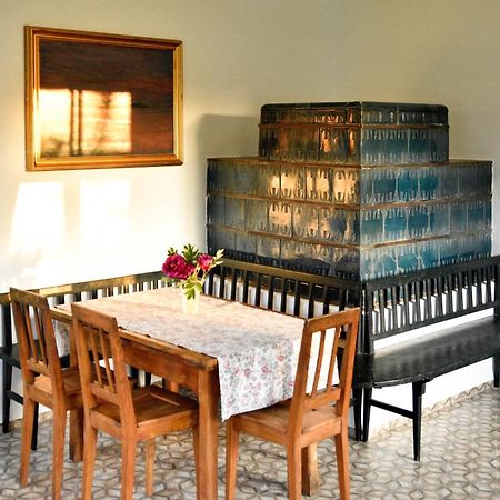 Vila Jasna Радовлиця Екстер'єр фото