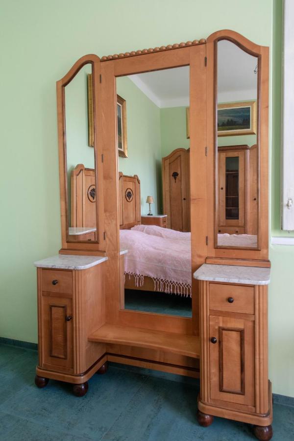 Vila Jasna Радовлиця Екстер'єр фото