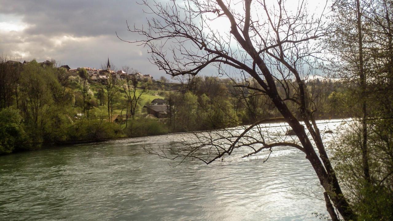 Vila Jasna Радовлиця Екстер'єр фото