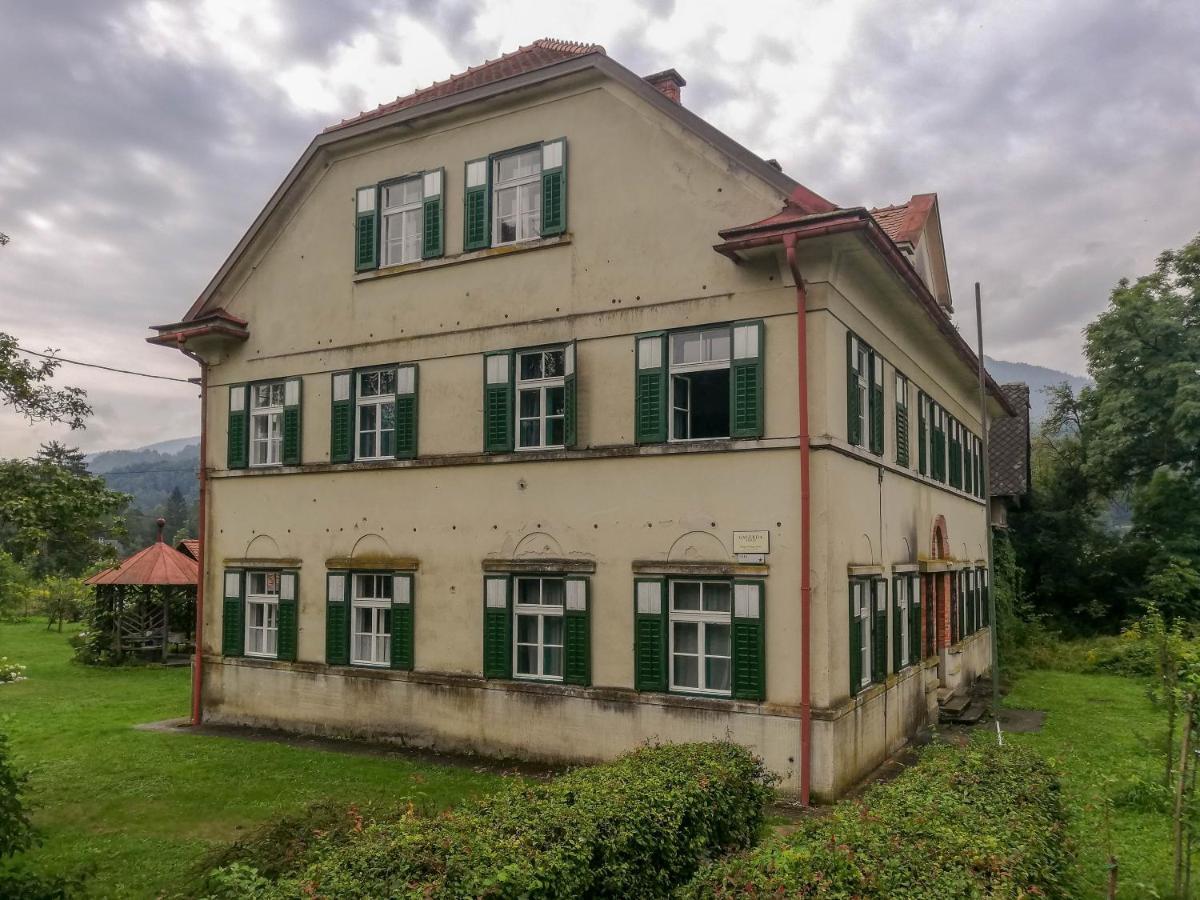Vila Jasna Радовлиця Екстер'єр фото