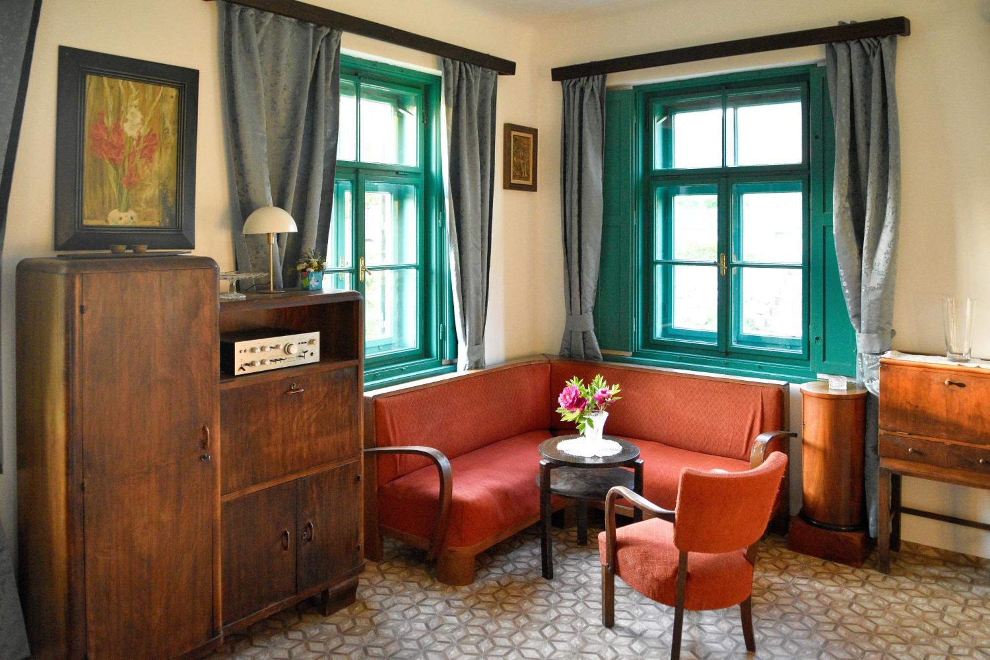 Vila Jasna Радовлиця Екстер'єр фото