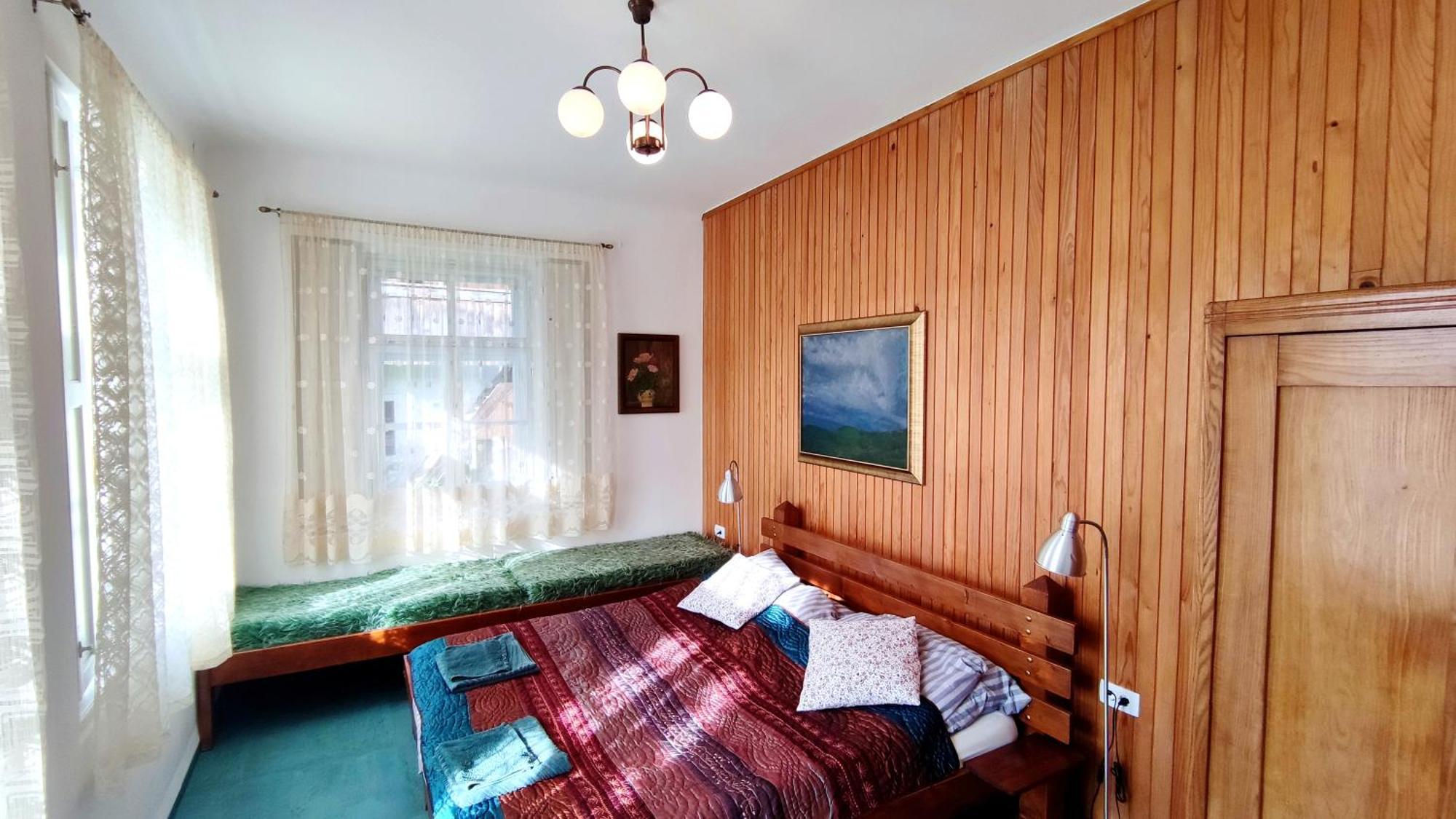 Vila Jasna Радовлиця Екстер'єр фото
